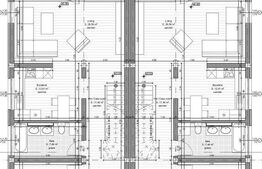 Casa unifamiliala 160 mp, 900 mp teren, zona linistita cu view, Gheorghieni