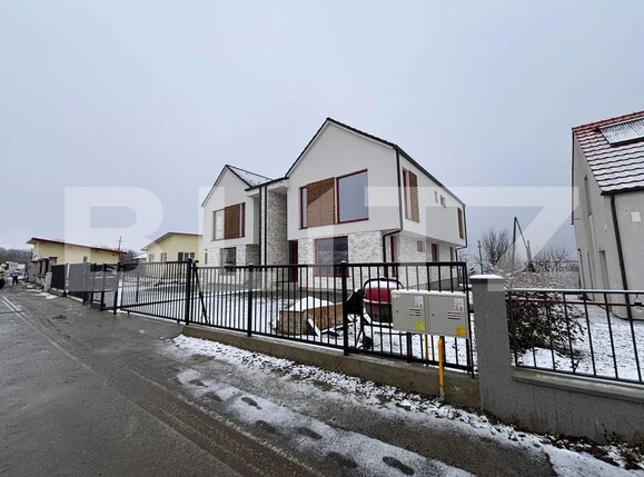 Casa de vânzare 6 camere Gheorghieni Sat - 144562CV | BLITZ Cluj-Napoca | Poza4
