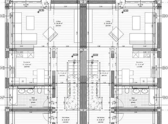 Casa de vânzare 6 camere Gheorghieni Sat - 144562CV | BLITZ Cluj-Napoca | Poza9