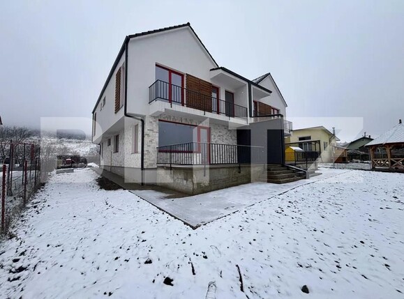 Casa de vânzare 6 camere Gheorghieni Sat - 144562CV | BLITZ Cluj-Napoca | Poza2