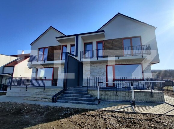 Casa de vânzare 6 camere Gheorghieni Sat - 144562CV | BLITZ Cluj-Napoca | Poza1