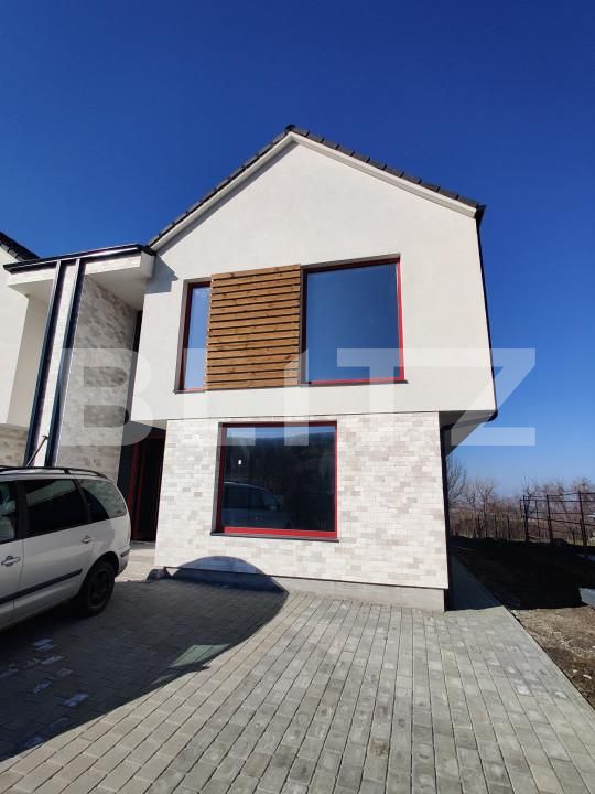 Casa de vânzare 6 camere Gheorghieni Sat - 144562CV | BLITZ Cluj-Napoca | Poza3