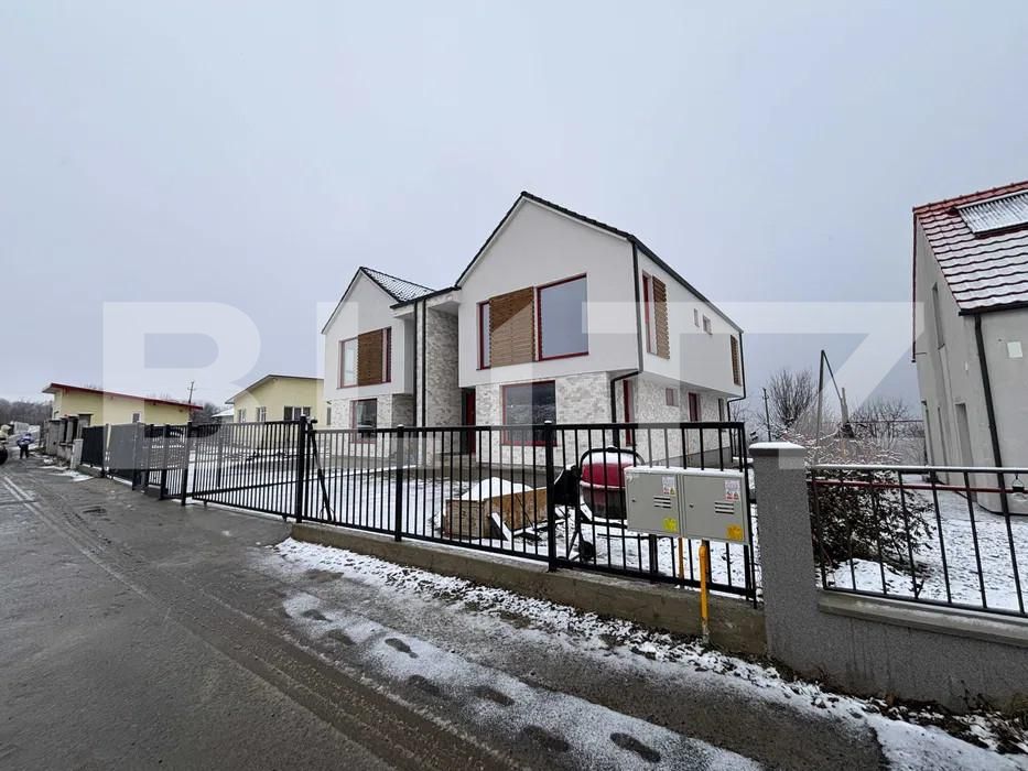 Casa de vânzare 6 camere Gheorghieni Sat - 144562CV | BLITZ Cluj-Napoca | Poza4