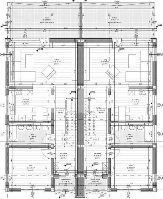 Casa de vânzare 6 camere Gheorghieni Sat - 144562CV | BLITZ Cluj-Napoca | Poza9