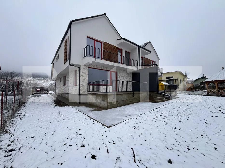 Casa de vânzare 6 camere Gheorghieni Sat - 144562CV | BLITZ Cluj-Napoca | Poza2