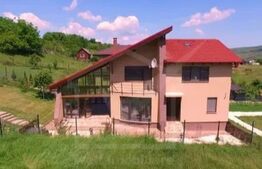 Casa individuala la cheie,160 mp utili, 2500 mp teren, zona linistita