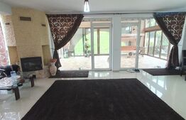 Casa individuala la cheie,160 mp utili, 2500 mp teren, zona linistita