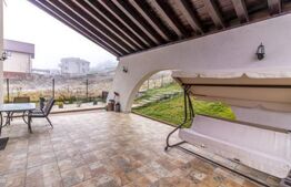 Casa individuala la cheie,160 mp utili, 2500 mp teren, zona linistita