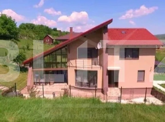 Casa de vânzare 4 camere Iris - 144564CV | BLITZ Cluj-Napoca | Poza2