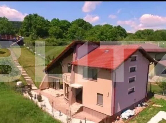 Casa de vânzare 4 camere Iris - 144564CV | BLITZ Cluj-Napoca | Poza3