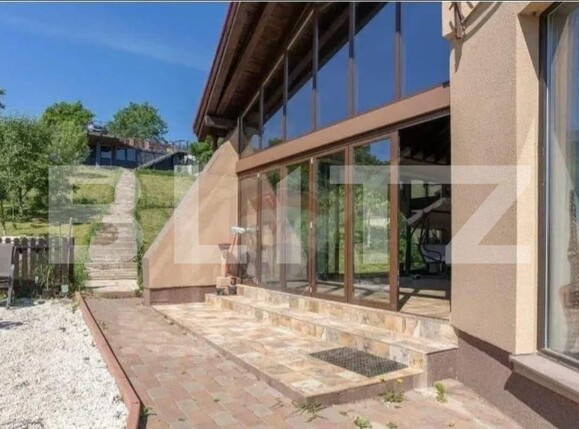 Casa de vânzare 4 camere Iris - 144564CV | BLITZ Cluj-Napoca | Poza4