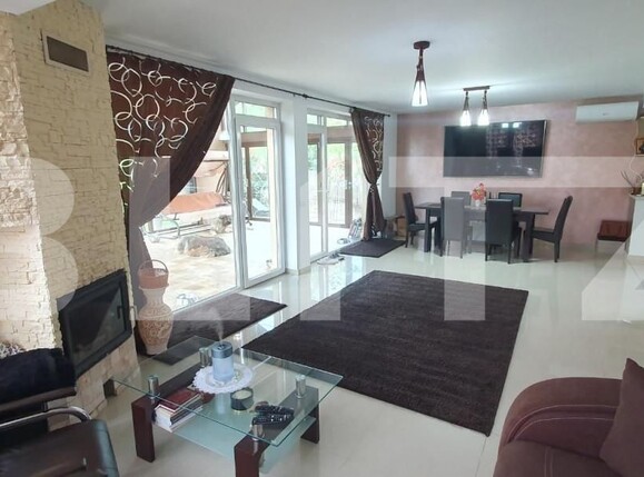 Casa de vânzare 4 camere Iris - 144564CV | BLITZ Cluj-Napoca | Poza7