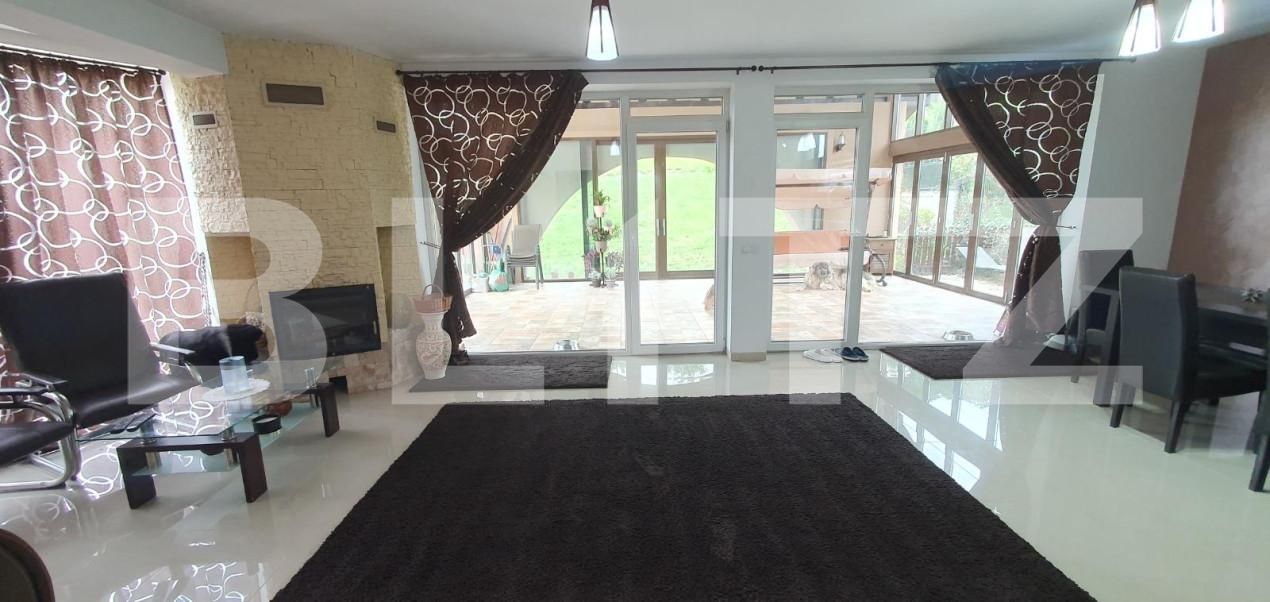 Casa de vânzare 4 camere Iris - 144564CV | BLITZ Cluj-Napoca | Poza9