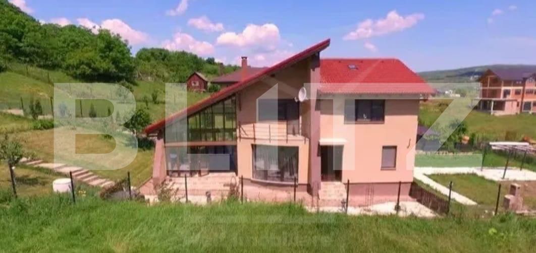 Casa de vânzare 4 camere Iris - 144564CV | BLITZ Cluj-Napoca | Poza2