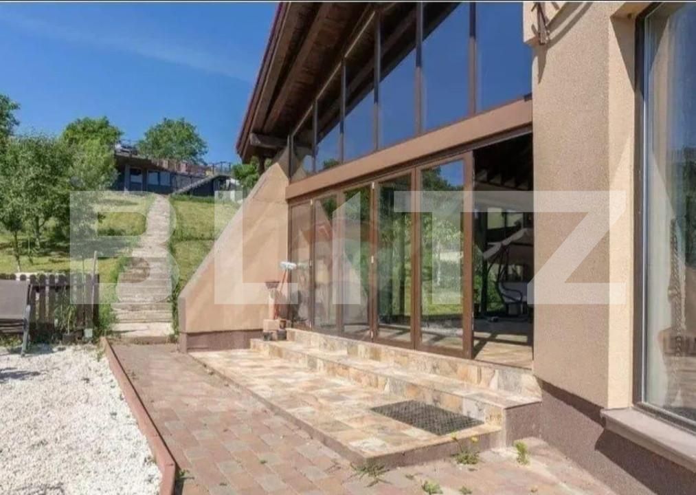Casa de vânzare 4 camere Iris - 144564CV | BLITZ Cluj-Napoca | Poza4