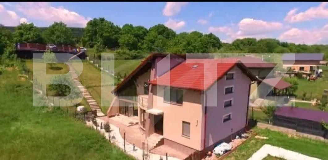 Casa de vânzare 4 camere Iris - 144564CV | BLITZ Cluj-Napoca | Poza3