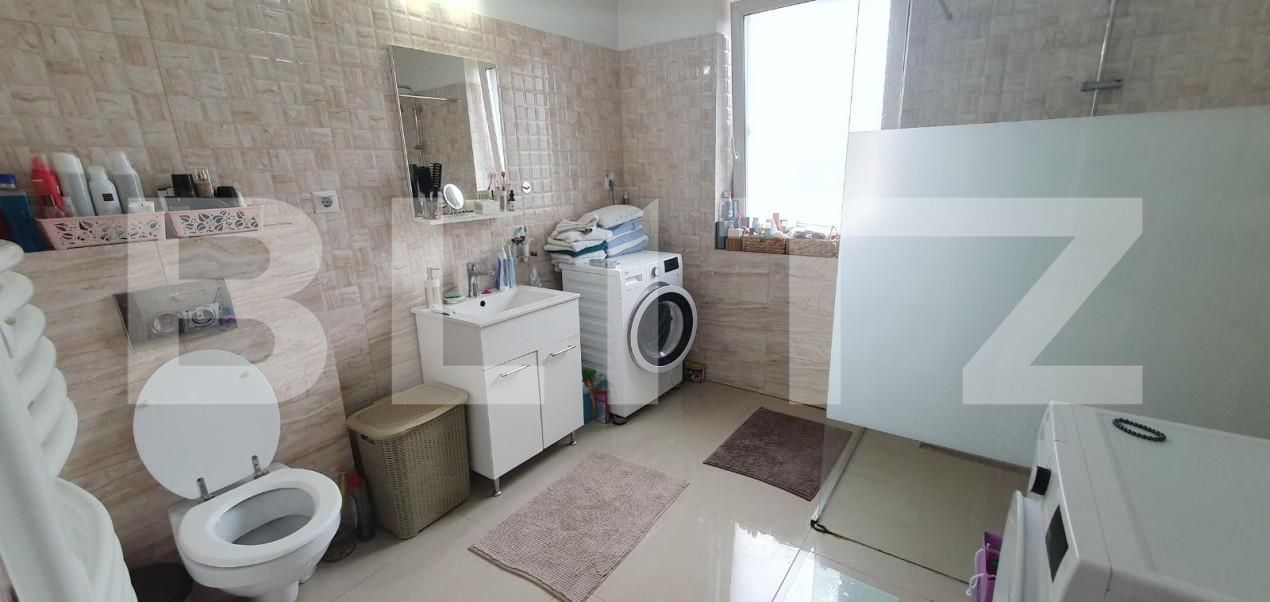 Casa de vânzare 4 camere Iris - 144564CV | BLITZ Cluj-Napoca | Poza13