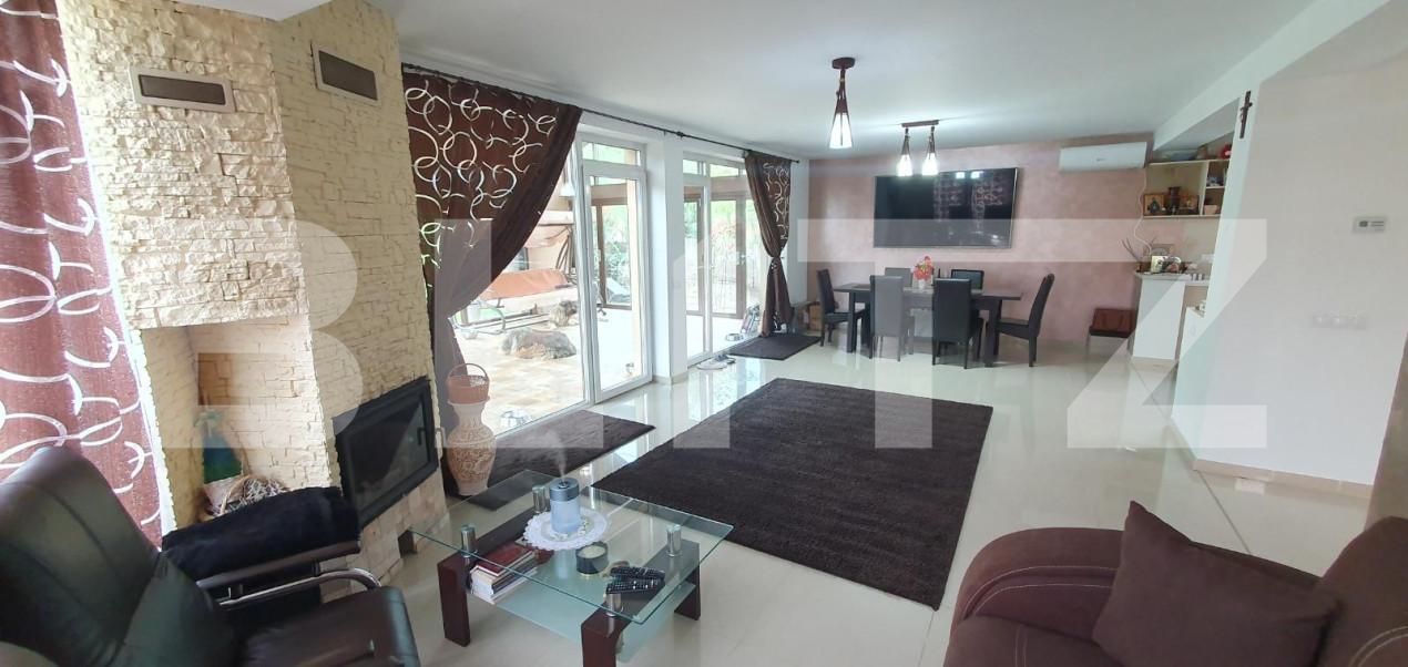 Casa de vânzare 4 camere Iris - 144564CV | BLITZ Cluj-Napoca | Poza7