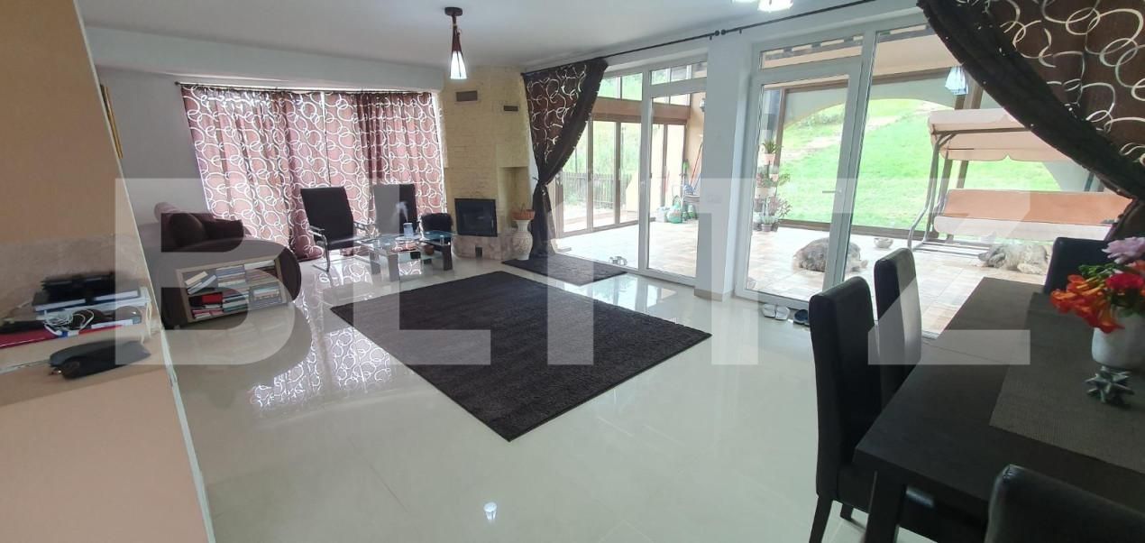 Casa de vânzare 4 camere Iris - 144564CV | BLITZ Cluj-Napoca | Poza8