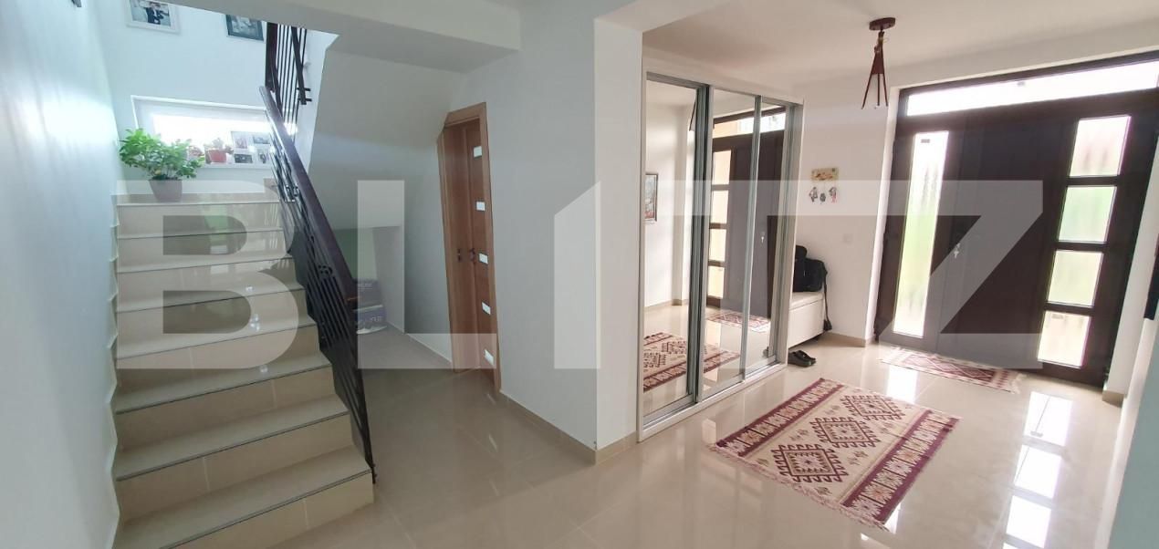 Casa de vânzare 4 camere Iris - 144564CV | BLITZ Cluj-Napoca | Poza10