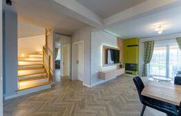 Casa cu 4 dormitoare, 120mp, la cheie, piscina exterioara, Jucu de Mijloc