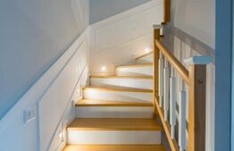 Casa cu 4 dormitoare, 120mp, la cheie, piscina exterioara, Jucu de Mijloc