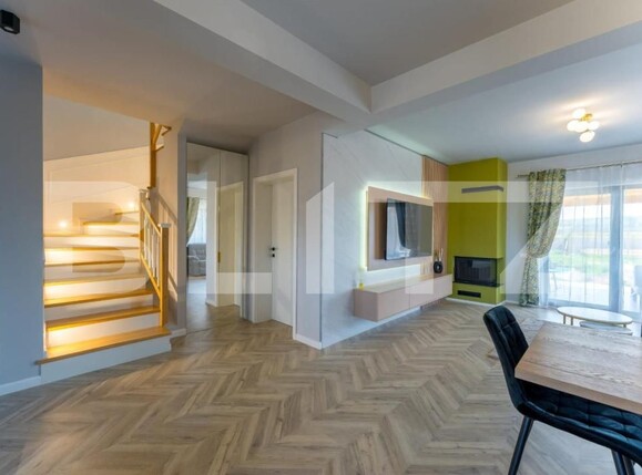 Casa de vânzare 5 camere Jucu de Mijloc - 144565CV | BLITZ Cluj-Napoca | Poza5