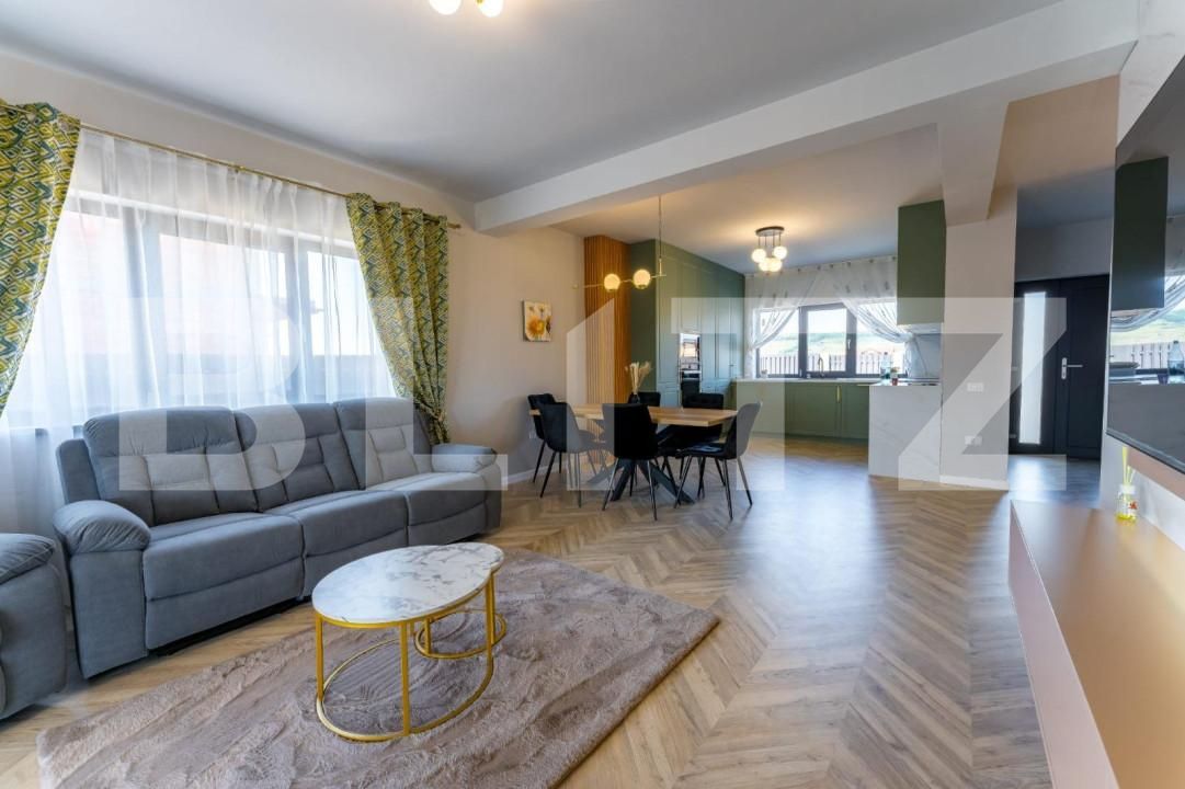 Casa de vânzare 5 camere Jucu de Mijloc - 144565CV | BLITZ Cluj-Napoca | Poza9