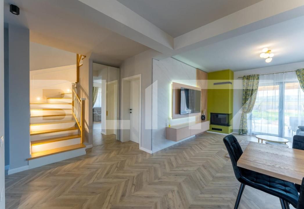 Casa de vânzare 5 camere Jucu de Mijloc - 144565CV | BLITZ Cluj-Napoca | Poza5