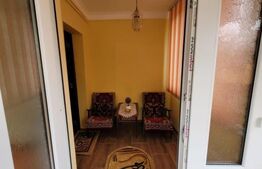 Casa individuala 2 camere, 60mp, teren generos 1250mp, Ceanu Mare 