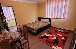 Casa individuala 2 camere, 60mp, teren generos 1250mp, Ceanu Mare 