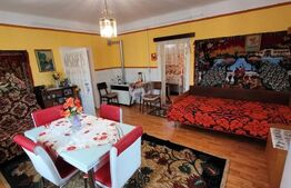 Casa individuala 2 camere, 60mp, teren generos 1250mp, Ceanu Mare 