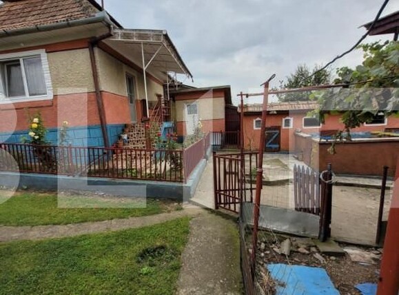 Casa de vânzare 2 camere Exterior Est - 144566CV | BLITZ Cluj-Napoca | Poza1