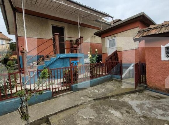 Casa de vânzare 2 camere Exterior Est - 144566CV | BLITZ Cluj-Napoca | Poza3