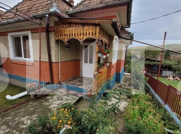 Casa de vânzare 2 camere Exterior Est - 144566CV | BLITZ Cluj-Napoca | Poza4