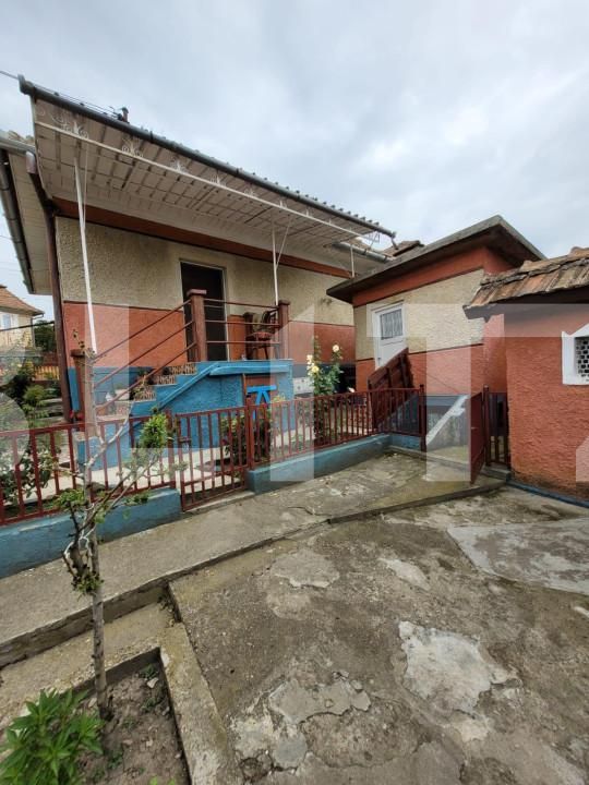 Casa de vânzare 2 camere Exterior Est - 144566CV | BLITZ Cluj-Napoca | Poza3