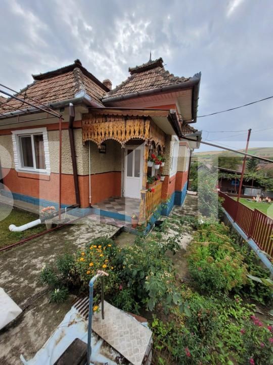 Casa de vânzare 2 camere Exterior Est - 144566CV | BLITZ Cluj-Napoca | Poza4