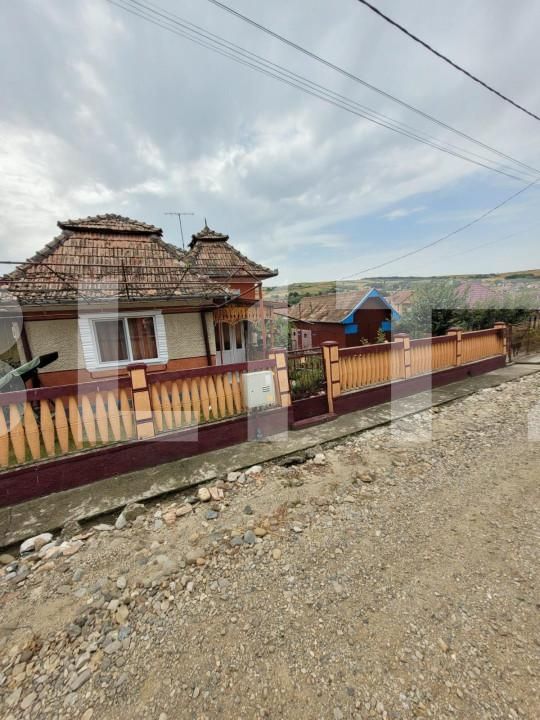 Casa de vânzare 2 camere Exterior Est - 144566CV | BLITZ Cluj-Napoca | Poza2