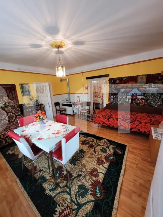 Casa de vânzare 2 camere Exterior Est - 144566CV | BLITZ Cluj-Napoca | Poza9