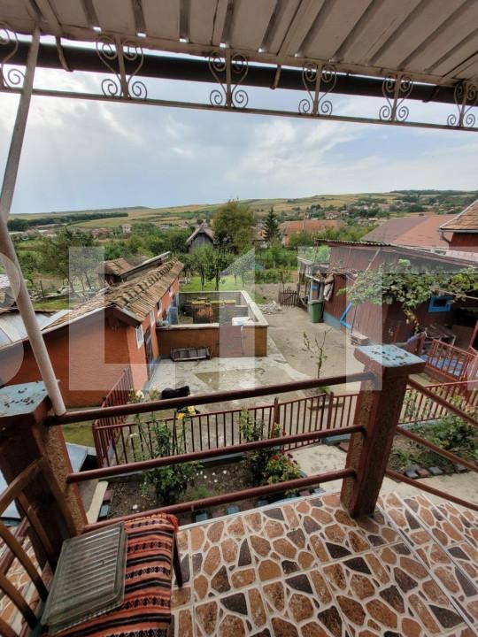 Casa de vânzare 2 camere Exterior Est - 144566CV | BLITZ Cluj-Napoca | Poza8