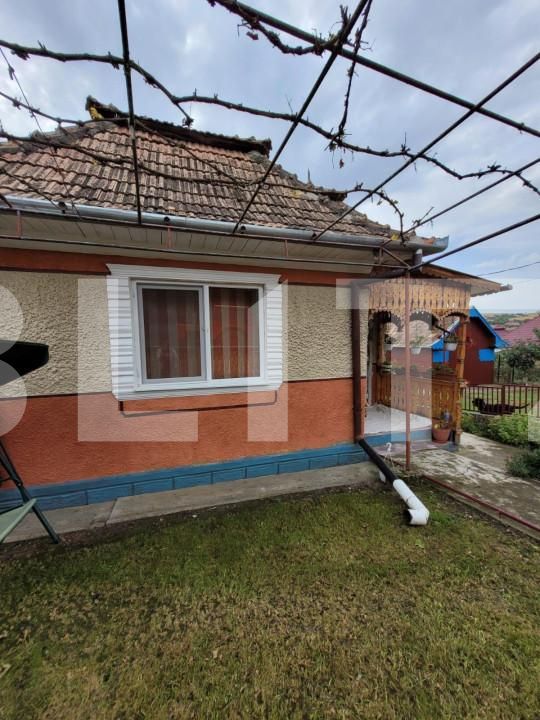 Casa de vânzare 2 camere Exterior Est - 144566CV | BLITZ Cluj-Napoca | Poza5