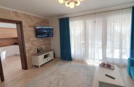 Casa superba, la cheie, in inima naturii