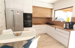 Casa superba, la cheie, in inima naturii