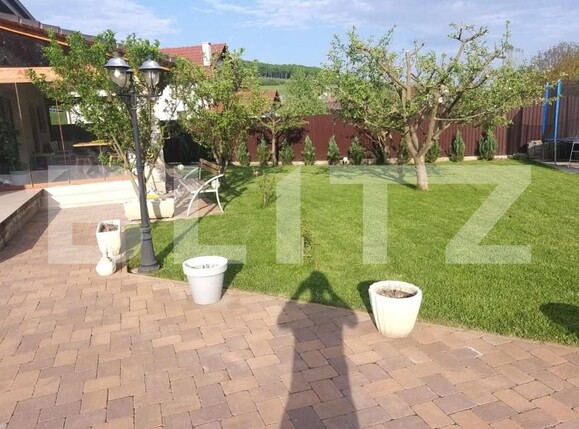 Casa de vânzare 5 camere Exterior Sud - 144567CV | BLITZ Cluj-Napoca | Poza8