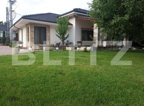 Casa de vânzare 5 camere Exterior Sud - 144567CV | BLITZ Cluj-Napoca | Poza1