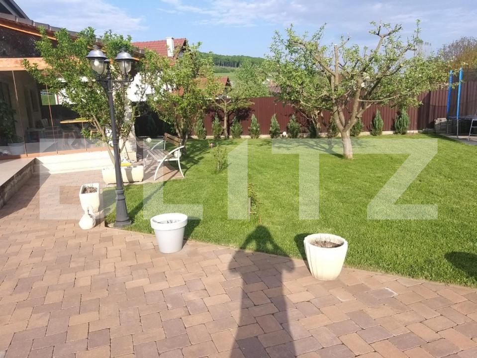 Casa de vânzare 5 camere Exterior Sud - 144567CV | BLITZ Cluj-Napoca | Poza8