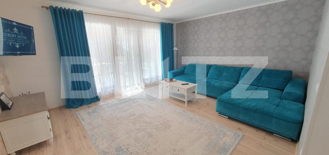 Casa de vânzare 5 camere Exterior Sud - 144567CV | BLITZ Cluj-Napoca | Poza2