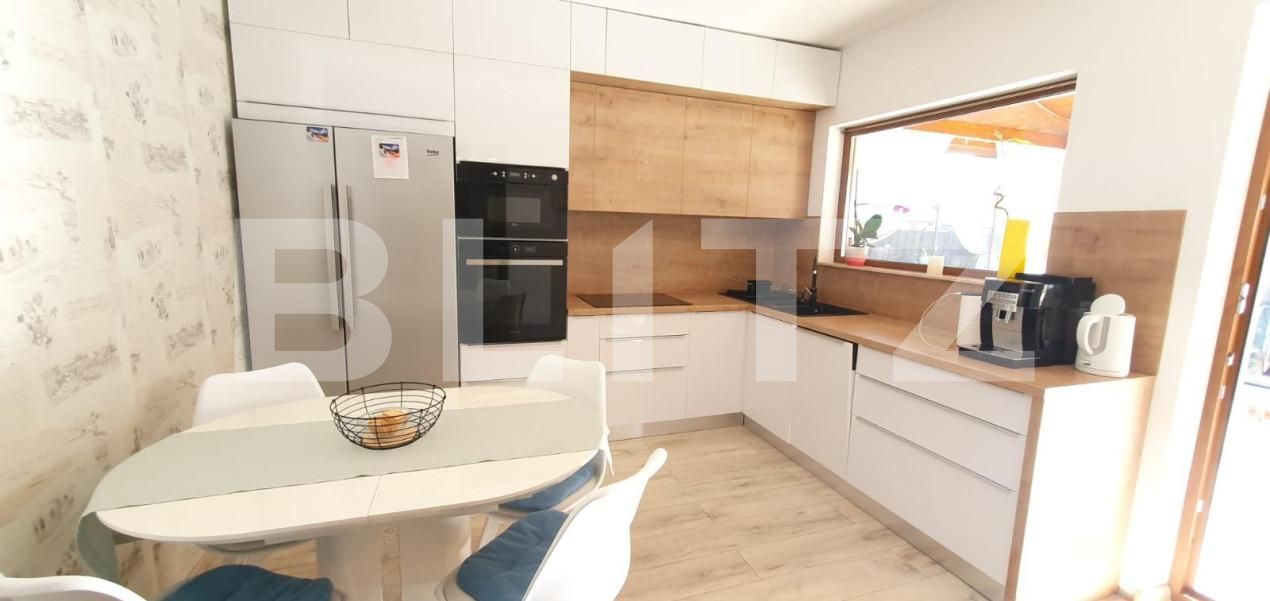 Casa de vânzare 5 camere Exterior Sud - 144567CV | BLITZ Cluj-Napoca | Poza5