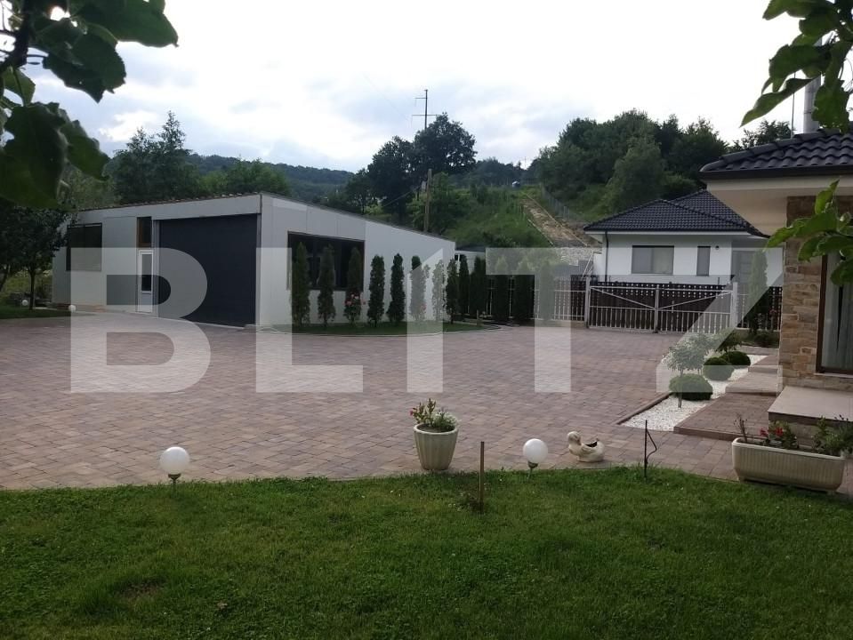 Casa de vânzare 5 camere Exterior Sud - 144567CV | BLITZ Cluj-Napoca | Poza11