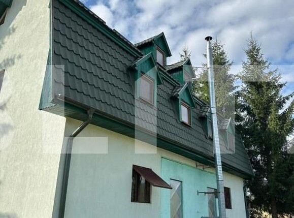 Casa de vânzare 10 camere Exterior Vest - 144568CV | BLITZ Cluj-Napoca | Poza8